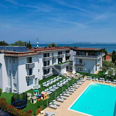 Hotel Oliveto Desenzano del Garda Exteriér fotografie