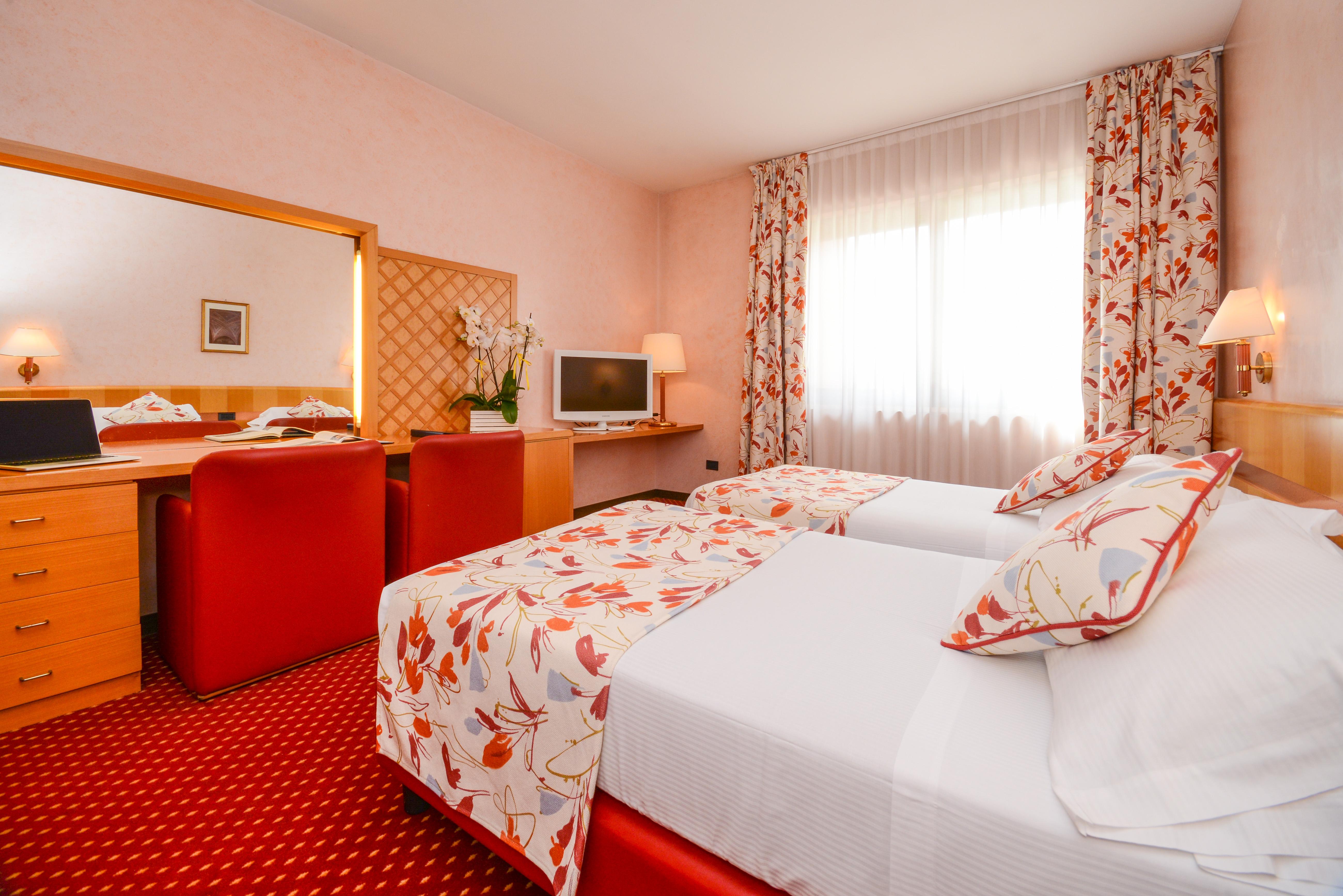 Hotel Oliveto Desenzano del Garda Exteriér fotografie