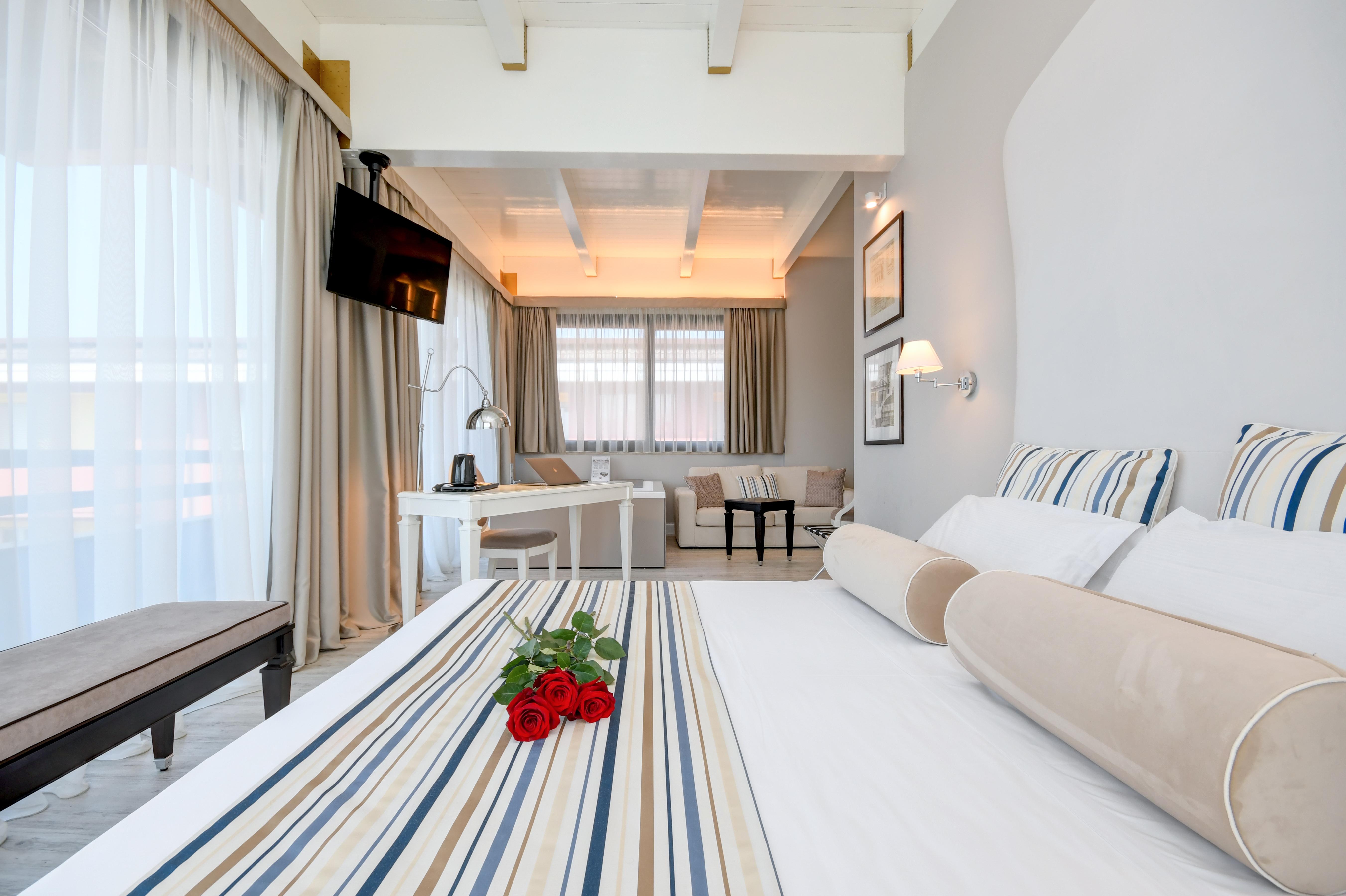 Hotel Oliveto Desenzano del Garda Exteriér fotografie