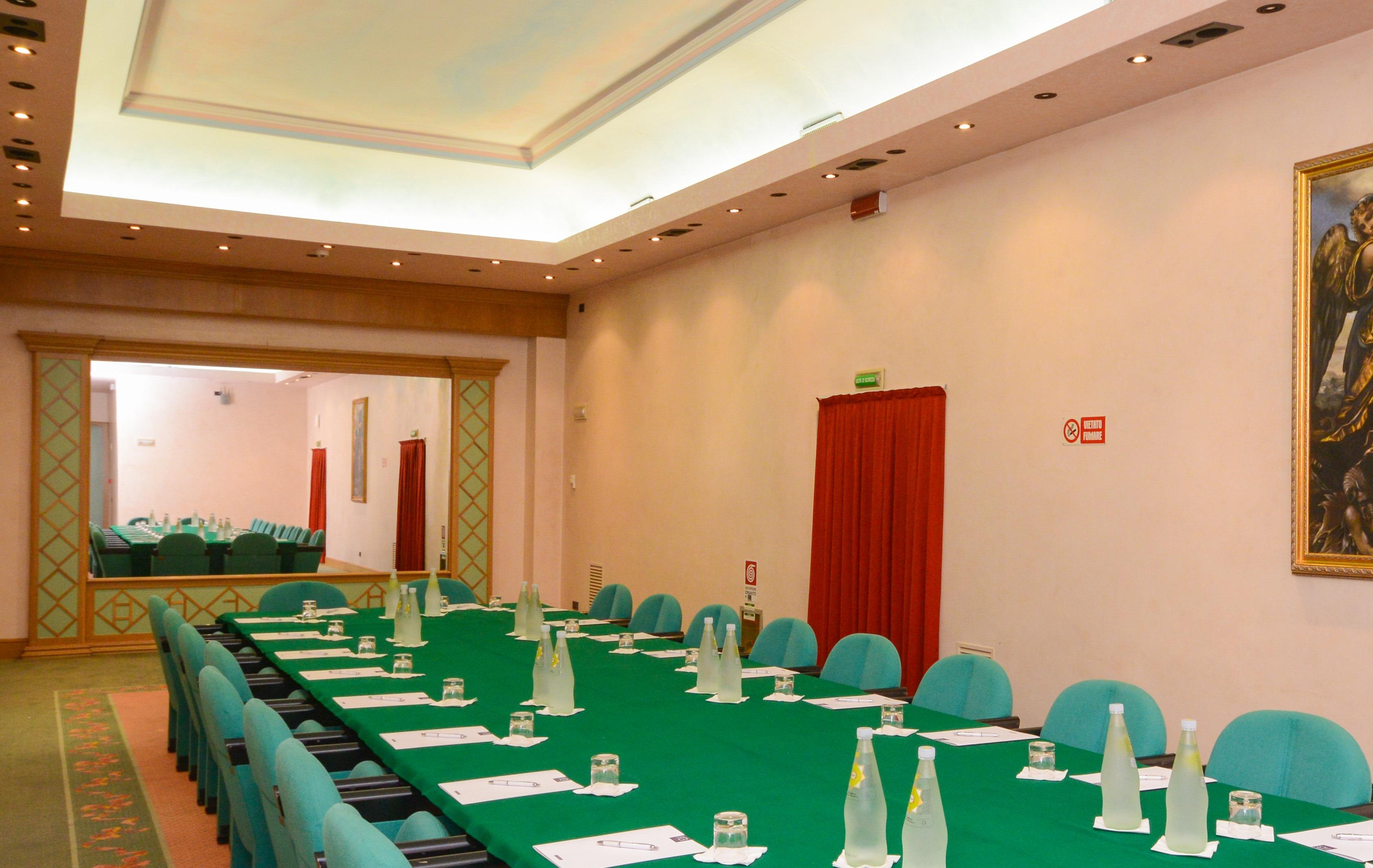 Hotel Oliveto Desenzano del Garda Exteriér fotografie