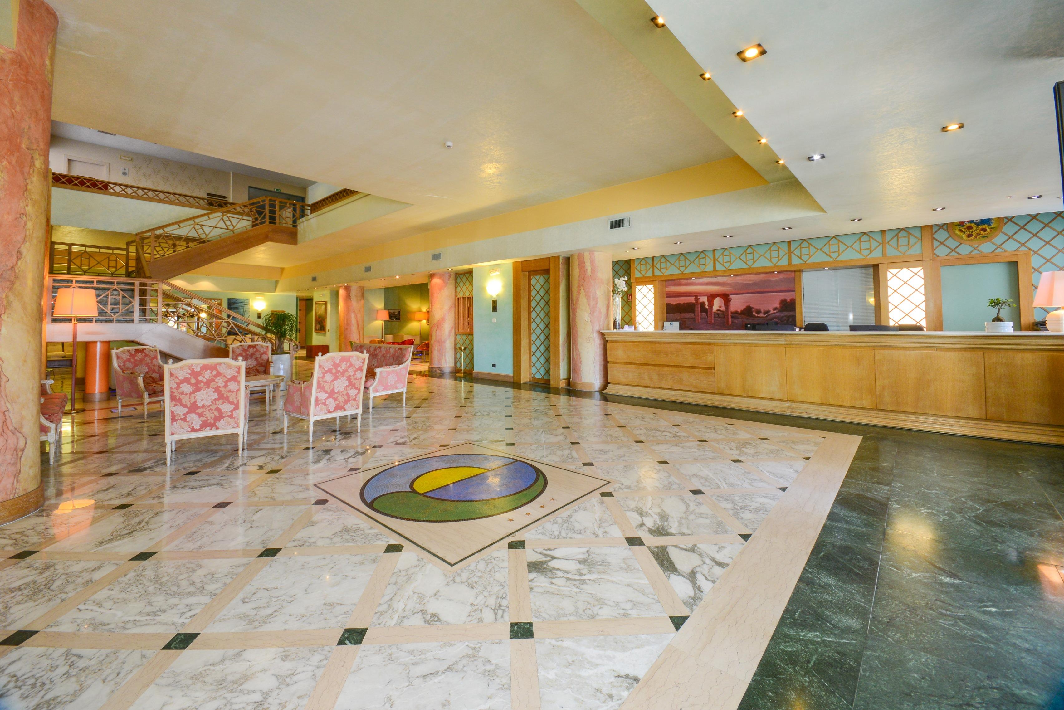 Hotel Oliveto Desenzano del Garda Exteriér fotografie