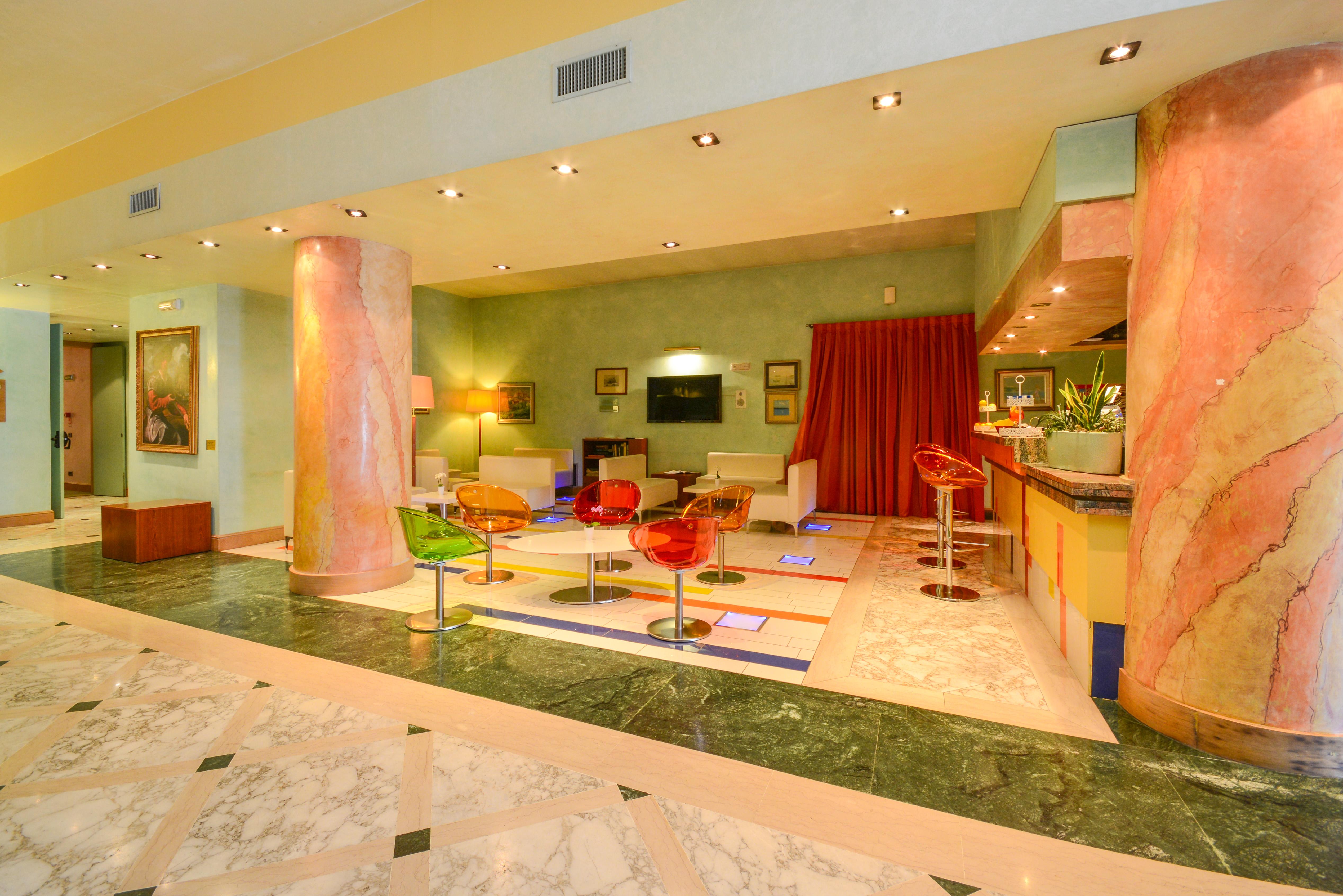 Hotel Oliveto Desenzano del Garda Exteriér fotografie