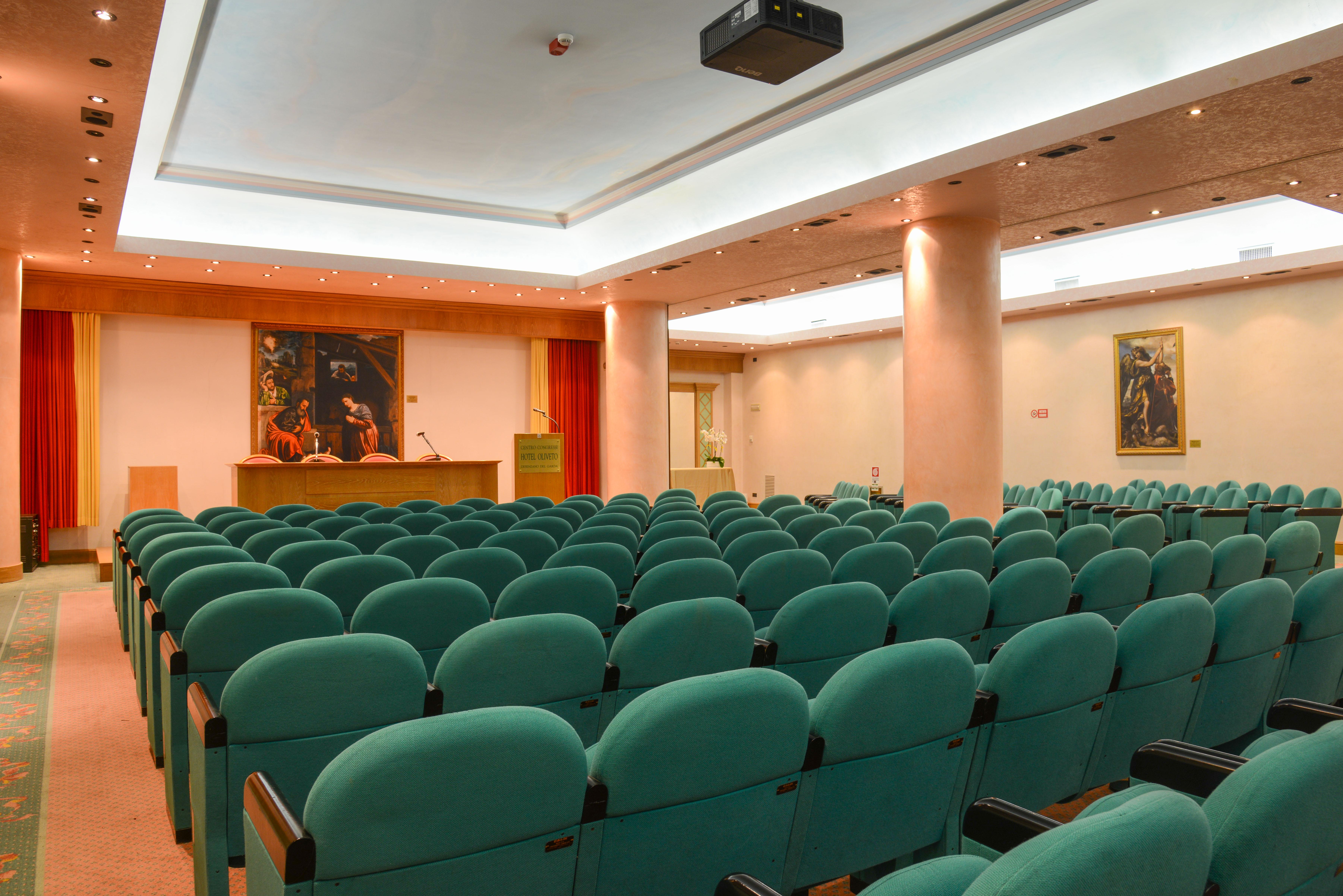 Hotel Oliveto Desenzano del Garda Exteriér fotografie