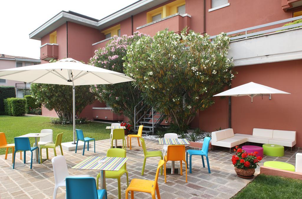 Hotel Oliveto Desenzano del Garda Exteriér fotografie