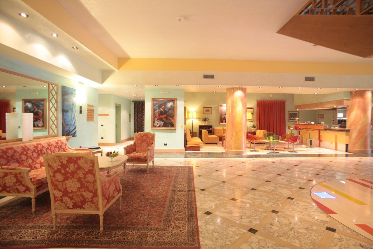 Hotel Oliveto Desenzano del Garda Exteriér fotografie