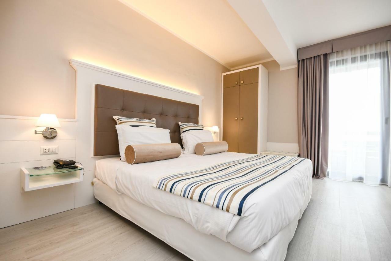 Hotel Oliveto Desenzano del Garda Exteriér fotografie