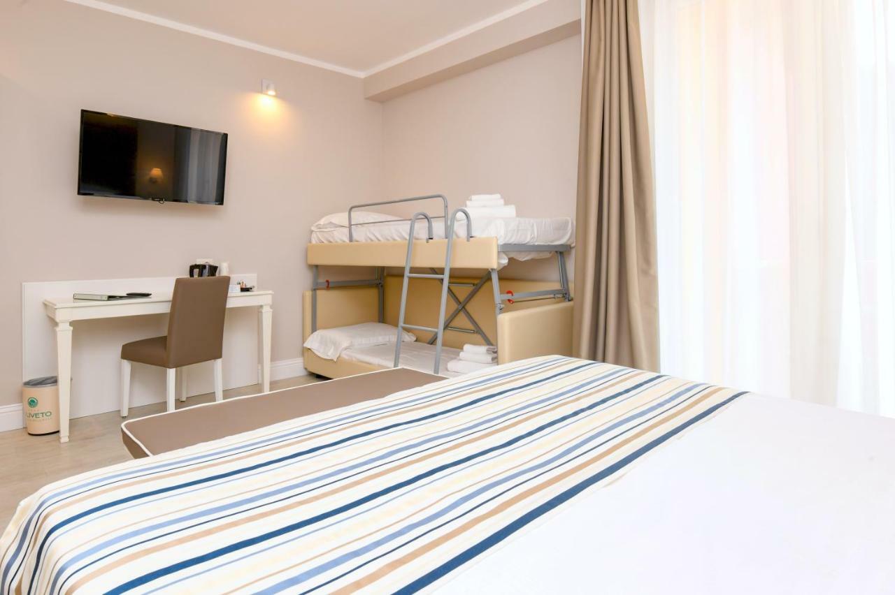 Hotel Oliveto Desenzano del Garda Exteriér fotografie